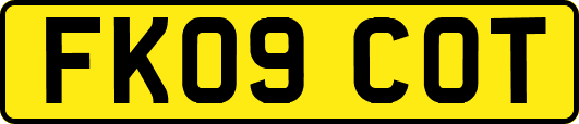 FK09COT