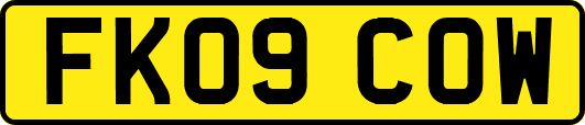 FK09COW