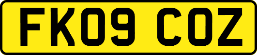 FK09COZ