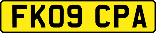 FK09CPA