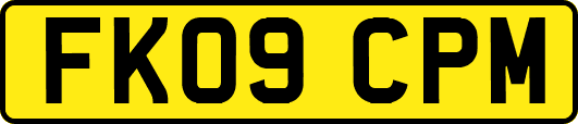 FK09CPM