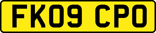 FK09CPO
