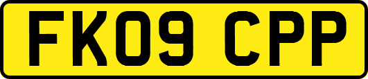FK09CPP