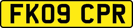 FK09CPR