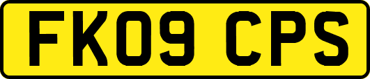 FK09CPS