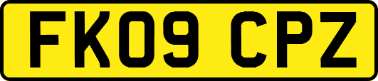 FK09CPZ