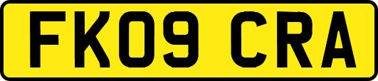 FK09CRA