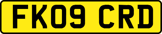 FK09CRD