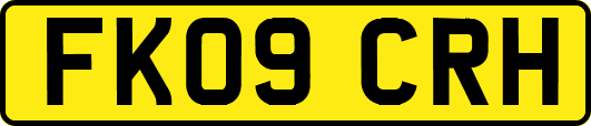 FK09CRH