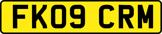 FK09CRM