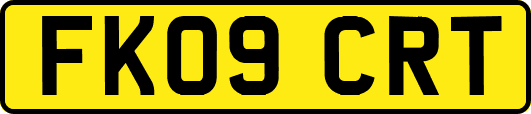 FK09CRT