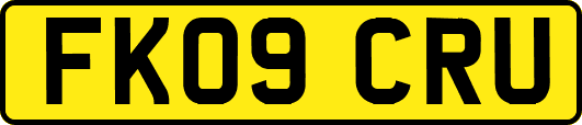 FK09CRU