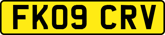 FK09CRV