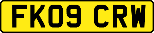 FK09CRW