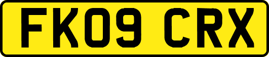 FK09CRX