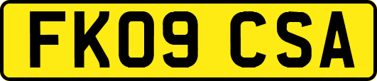 FK09CSA