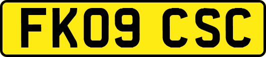 FK09CSC