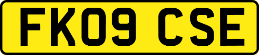 FK09CSE