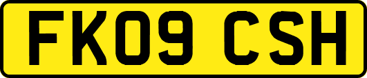 FK09CSH