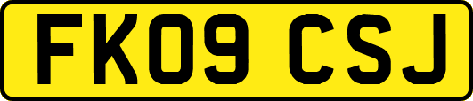 FK09CSJ