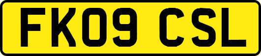 FK09CSL