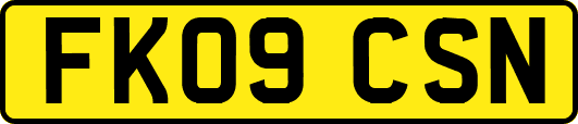 FK09CSN