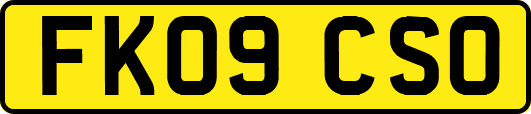 FK09CSO