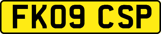 FK09CSP