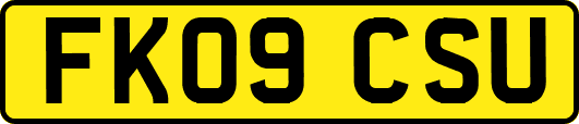 FK09CSU