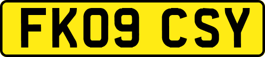 FK09CSY