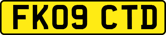 FK09CTD