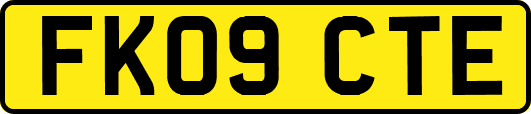 FK09CTE