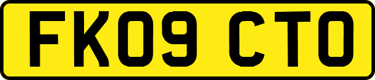 FK09CTO