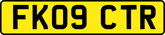 FK09CTR