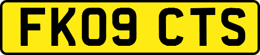 FK09CTS