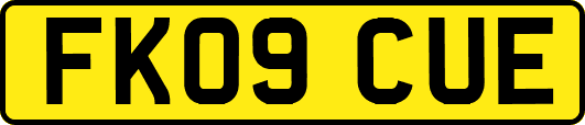 FK09CUE