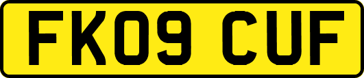FK09CUF