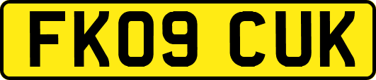 FK09CUK