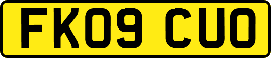 FK09CUO