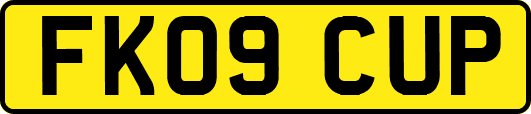 FK09CUP