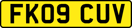 FK09CUV
