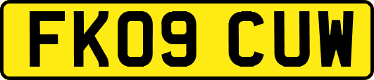 FK09CUW