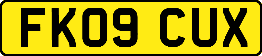 FK09CUX