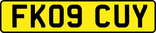 FK09CUY