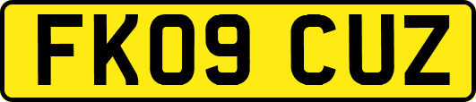 FK09CUZ