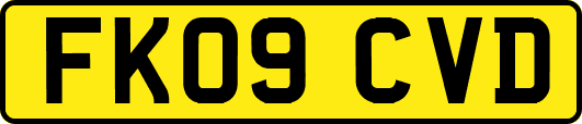 FK09CVD