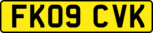 FK09CVK