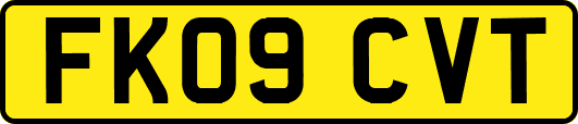 FK09CVT