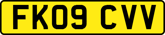 FK09CVV