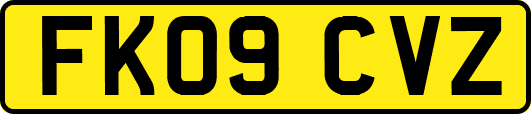 FK09CVZ